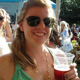 AllyDrinksBeer's profile picture. Ally is NW born/raised & is based in Maryland outside D.C. She is now tackling East coast beer and wine!