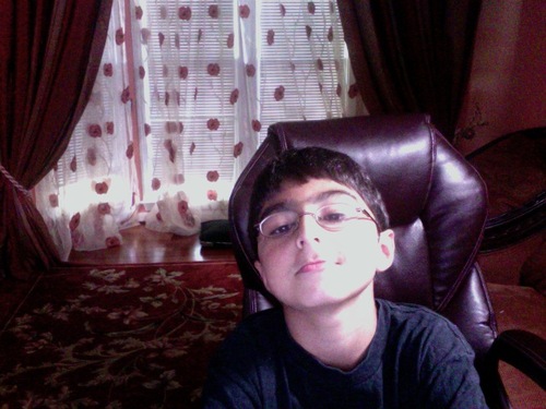 sayyamafzal23's profile picture. 