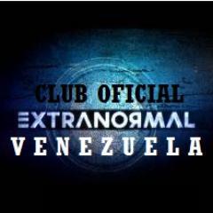 Twitter Oficial de EXNVenezuela - Informaremos todo lo extranormal que ocurra. Siguenos!. Seamos la comunidad EXN VENEZUELA