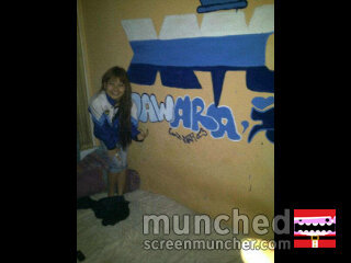 Me Angellina Bella Avelin (!' ˆ▾ˆ)
My Rifky Muhammad  (˘⌣˘)♥ε˘`) ({})
 Me is QueenBee BaTim eXsal To Creativity (vackum) XTC is My Live (˘⌣˘ʃ♥ƪ)