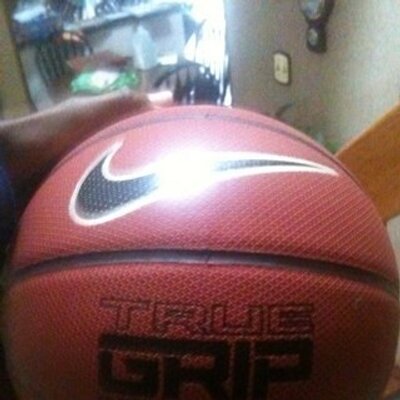 Nike true hot sale grip basketball review