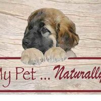 My Pet Naturally (@mypetnaturally) 's Twitter Profile