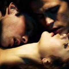Para todos os fanáticos por The Vampire Diaries!