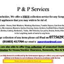 paul cutting - @paulppservices - Twitter