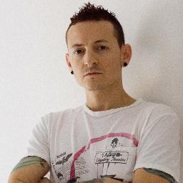 The Official Twitter for Chester Bennington