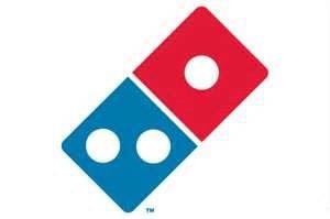 Dominos pizza west Los Angeles.   (310)826-3030