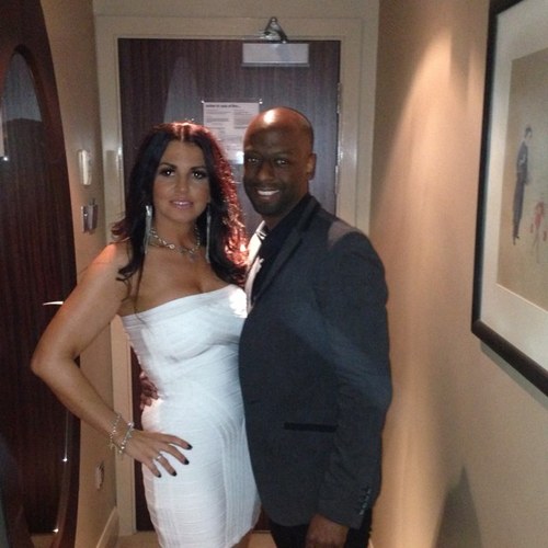 carmenlouise's profile picture. I am a very luck lady to have such an amazing partner and daughter... No one can break us...no matter how much they try!!!