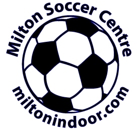 Milton, Ontario's first and only permanent indoor artificial turf facility for: Youth, Adults, Seniors, Co-Eds - training, games, fun.