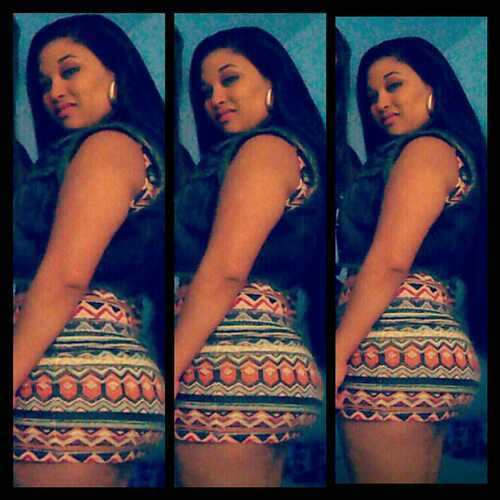 Call Me Beauty . ;)