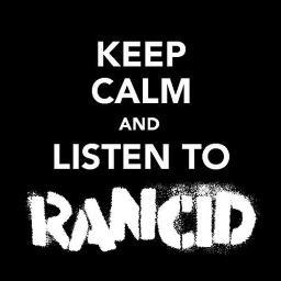 Green Day | Rancid | RHCP | Bad religion | The Fratellis | Sex Pistols | Ska-P| Guitarist obsessed with punk music and Fender guitars.Lil' lazy&crazy girl.