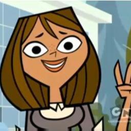 Hey guys,my name is courtney and i am cit and i have a larwar,my best friend is gwen and i have a crush on duncan. #Single