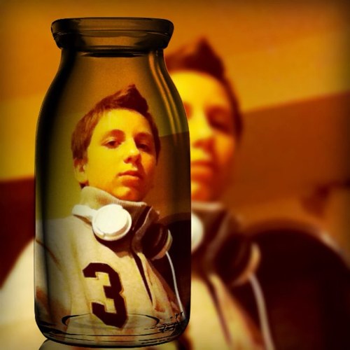 xpontcho's profile picture. 