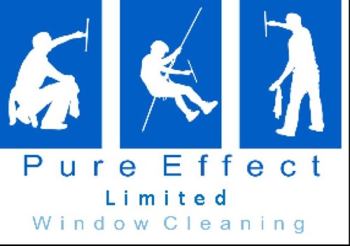 Pure Effect Window Cleaning is a Cumbrian business offering a professional window cleaning service to both domestic and commercial clients throughout the North