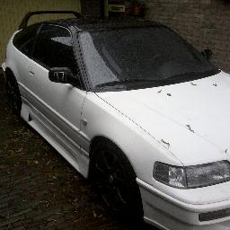 crx power
