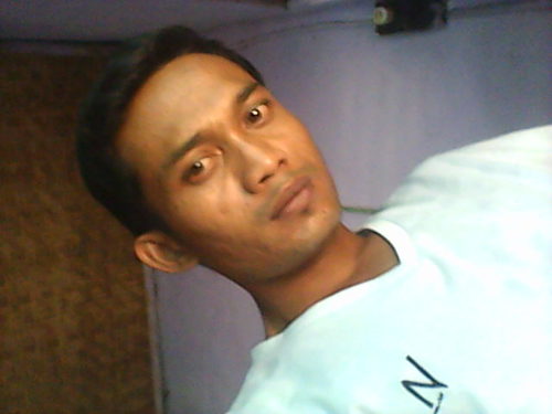 Syairsyaban's profile picture. 