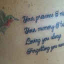 Adele Goodall - @humingbird315 - Twitter