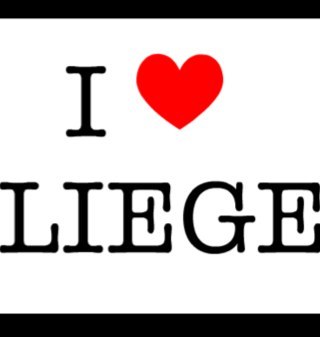 Do You Know Liège??? I don't think so!!!!  Just Watch