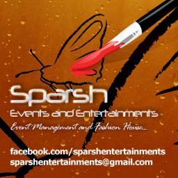 Event Management & Fashion House...