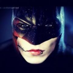 scene,eyeliner,and blood on the dance floor, and to all of those little birdies out there...if you ask me to follow back I WILL NOT FOLLOW BACK. luv you!!!;)