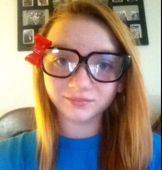 Hi im an awkward penguin :D i follow back anyone who follows me