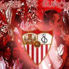 Sevillista yo nací y moriré sevillista