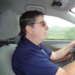 GerardVigneault's profile picture. 