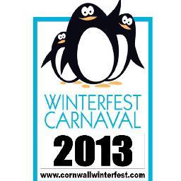 Storm Realty Cornwall Winterfest Carnaval 2013

Signature Winter Festival

Free Admission/Programming 

February 14th - 18th, 2013