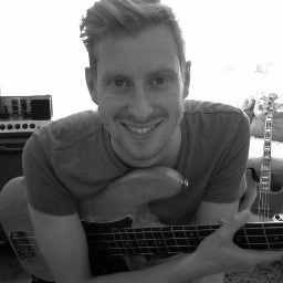 BasNuiver's profile picture. Bass Player for Sandra van Nieuwland, Postmen, Nina June and Hermes House Band Int. Teacher at Rock City Institute and Herman Brood Academie. Freelance Producer