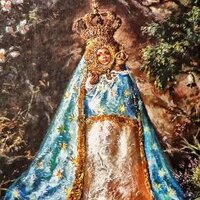 Virgen de la Cabeza(@virgendelacabez) 's Twitter Profile Photo