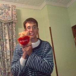 Sergio_El_Molon's profile picture. juego al tennis al baloncesto al fútbol suelo hacer ciclismo me gusta todo tipo de música y me gustaria ser poeta romantico algun dia : Web Oficial