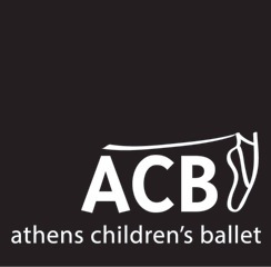 Athens Children's Ballet has been established to give talented young dancers age 9-21  a unique opportunity to perform in a professional ballet production.