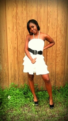 She hurt feelings. She break hearts. She stay quiet. She play smart. -IG: __SnukkAlways103.