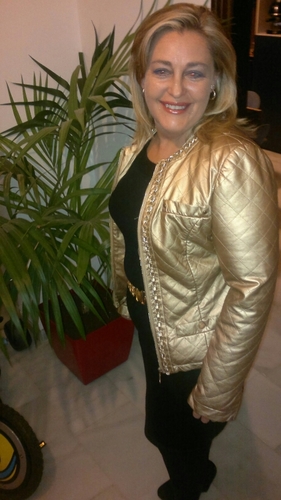 linadeboer's profile picture. 