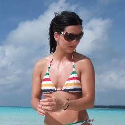 TinaPhysio's profile picture. Physiotherapist. Pole Fitness Instructor. Golf Enthusiast.