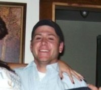 ChewDinger's profile picture. Bleed Blue, Through and Through