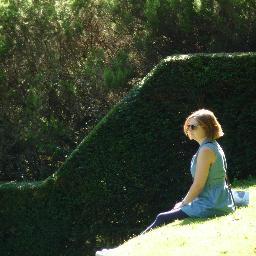 amberreevesrush's profile picture. Writer, bibliophile, cat lady.