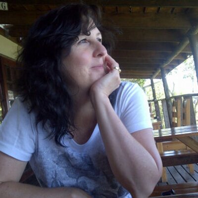 Profile Picture of Kim Gower-Winter (@KimGowerWinter) on Twitter