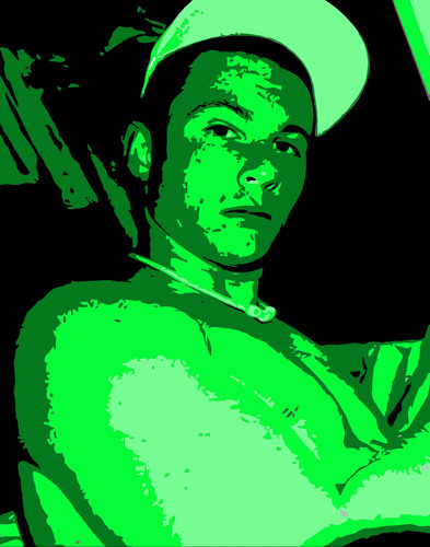 i did your dad