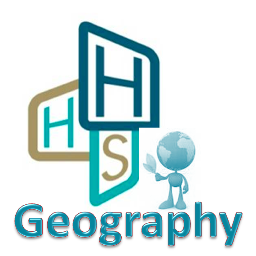 Learning and Teaching in the Heartlands Geography Department.