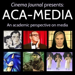 A podcast sponsored by @SCMStudies presenting an academic perspective on media.  Also host of @amarchivepub’s Presenting the Past.