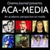 Aca-Media Podcast (@aca_media) Twitter profile photo