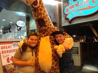 trollmonkey1's profile picture. 