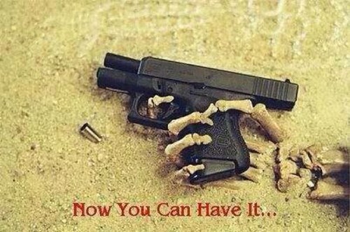 JustinExpert's profile picture. #God #IntelligentDesign #Life #BillOfRights is our #CCW #ccwGirls #TinyGov #NRA #TeaParty #ThankaVet #Benghazi #FF #ΜΟΛΩΝΛΑΒΕ