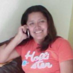 gabriela3180's profile picture. 