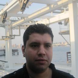 samehbassam's profile picture. 