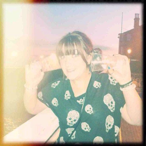 Squaralou's profile picture. 