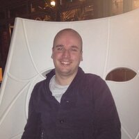 Irvine Hudson (@irvinehudson) 's Twitter Profile