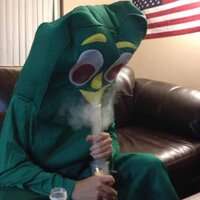 Cannabis Chronicles (@cannabiscomando) Twitter profile photo