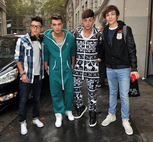 Nicole68168906's profile picture. One direction. Little mix. Union j james arthur olly murs