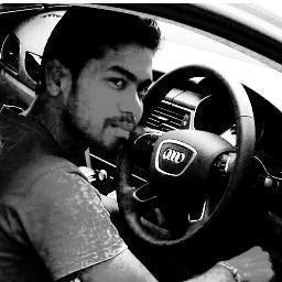 HR fellow...ardent reader....voracious eater.....film n music enthusiast...freelance photographer...bindass banda..dreamer...apple of my own eye :)